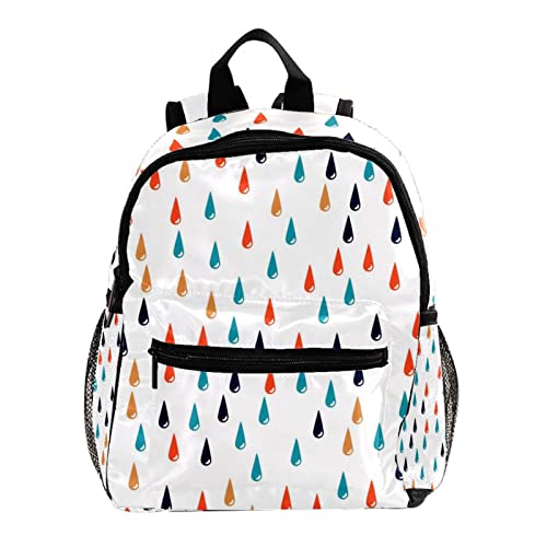 Sac à dos pour étudiants de maternelle ergonomique et léger