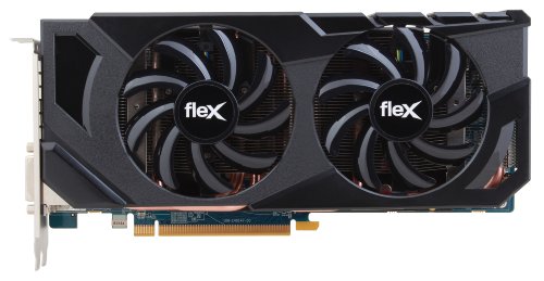 Radeon HD 7870 GHz Edition 11199-10-40G