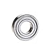 6002-2ZC3GJN SKF New Single Row Ball Bearing