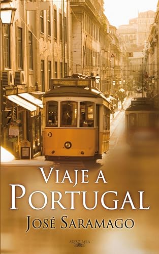 Viaje a Portugal (Spanish Edition)