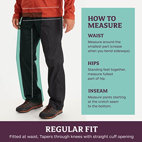 Image of Marmot Mens Straight