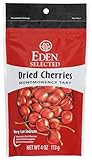 Eden Organic Dried Montmorency CherriesPouches - 4 oz - 3 pk