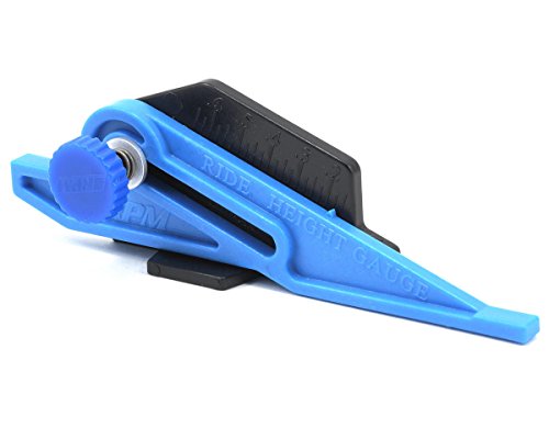 RPM 81300 Ride Height Gauge