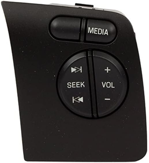 Motorcraft Switch