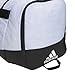 adidas Unisex Defender 4.0 Gym Duffel Bag for Men and Women