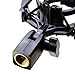 Microphone Shock Mount Holder Anti Vibration Suspension, PEBA Compatible for Microphone Models AT2020, AT2020 USB, AT2035, AT2050, AT3035, AT3060
