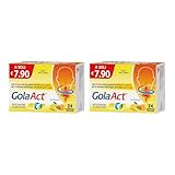 gola quota womens INGREDIENTI: Edulcoranti; Erisimo; Vitamina C; Aromi: limone, miele; calcio carbonato, talco; biossido di silicio, sali di magnesio degli acidi grassi; Propoli; Coloranti: ossidi di ferro.