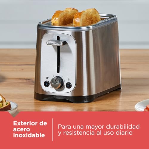Opiniones y reviews de Tostadora más recomendados. 8 Imagen adicional