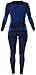 Produktbild PEARL Sports Damen-Thermo-Funktionsunterwäsche mit Kompression, Gr. M