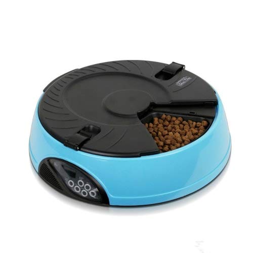 Una Botella De Agua para Perros Un Vaso De Agua para Gatos Perros Gatitos Vajilla Utensilios De La Mascota Utensilios - Amarillo M