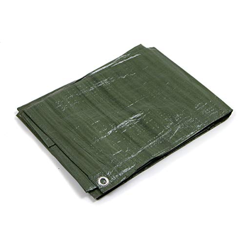 Versione Leggera da 85gr/mq con occhielli in alluminio ogni 50/100 cm in base all'ampiezza.