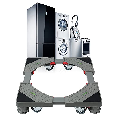 Mini Fridge Stand Moving Furniture Appliance Dolly Moving Dollys with