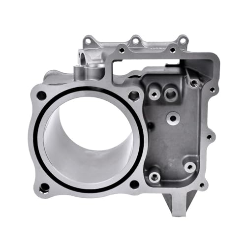 Segments piston kit pour SXS700M 2A Deluxe en excursion tout-terrain - 5