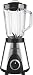 Bastilipo BVA-700-inox Batidora de Vaso, 700 W, 1.5 litros, Acero Inoxidable, 2 Velocidades, Gris