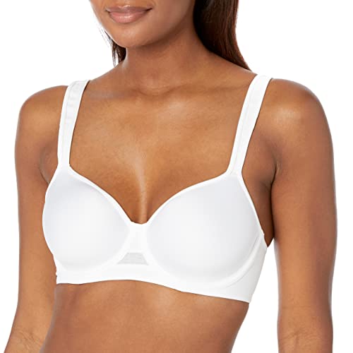 Soutien-gorge minimisant Bali One Smooth U lingerie grand bonnet galbante