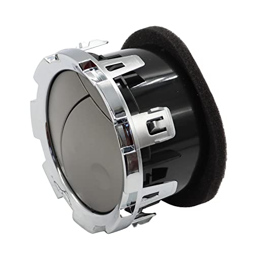 Norabaka Dc3Z19893Ba Ac/Heater Air Duct Vent Compatible With 2011-2016 F250 F350 F450 F550 #TOP1