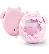 Amazon.co.jp: GeekShare たまごっちパラダイス ケース For Tamagotchi