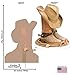 Cardboard People Cowboy Boots Life Size Cardboard Cutout Standup