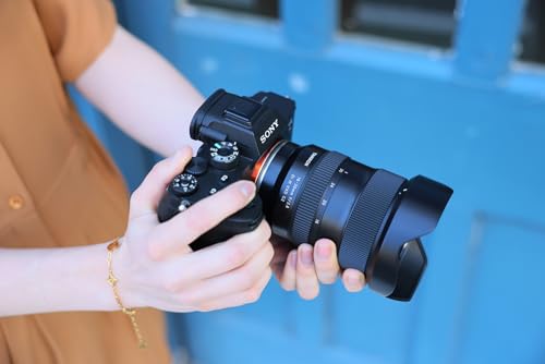 Image of Tamron 16-30mm F /2.8 Di III VXD G2 for Sony Full Frame Mirrorless Camera