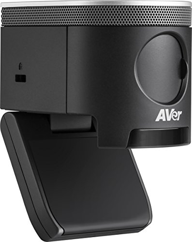 Aver Cam340 Usb 3.0 Ultra 4K Huddle Room Camera #TOP2