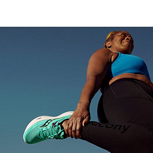 Image of Saucony Women's Ride 15 Sneaker