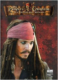 Hardcover Ai confini del mondo. Pirati dei Caraibi [Italian] Book