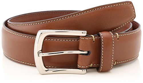 Torino Leather Co. 35mm Burnished Tumbled