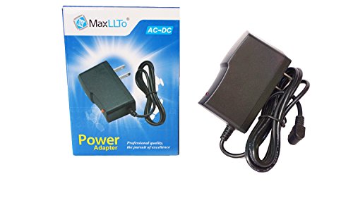 Cargador de pared 1A para tablet Tabeo 2 II e2 miniatura 6