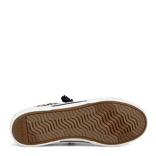 Image of Sperry Womens Pier Wave Lace to Toe