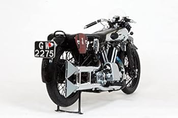 Amazon | 1/12 ブラフ 〓 シューペリア SS100 / アラビアの