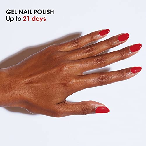 ROSALIND UV Nagellack Set 6 Farben Gel Nagellack Shellac Set Nagellack Glitzer UV Lack Rot Für Nägel Gel Nail Polish Set… – Bild 7