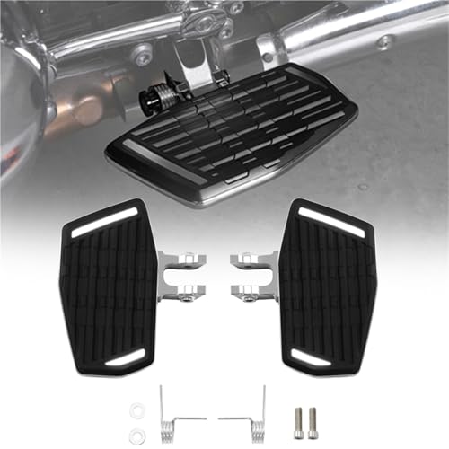 Marchepied avant conducteur pour moto R18 Transcontinental 2021-2024
