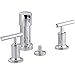 Purist Bidet Faucet