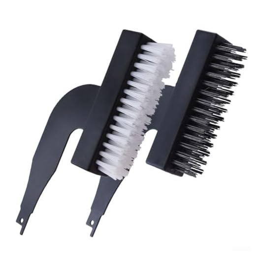 Electric Cleaning Brush Kit For Saws