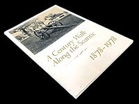 A century walk along the Scantic: (a reflection on the industries of Hampden) B0006XJNL8 Book Cover