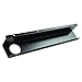 Balt Cable Management Tray(Pack of 2) Fits For 72"W Split Level Training Tables - Black
