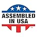 CURT 16310 X5 Gooseneck to 5th Wheel Adapter for B&W Hitches, Industry-Standard Base Rails, 20,000 lbs