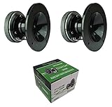 (2) Timpano TPT-DH150 400W 1