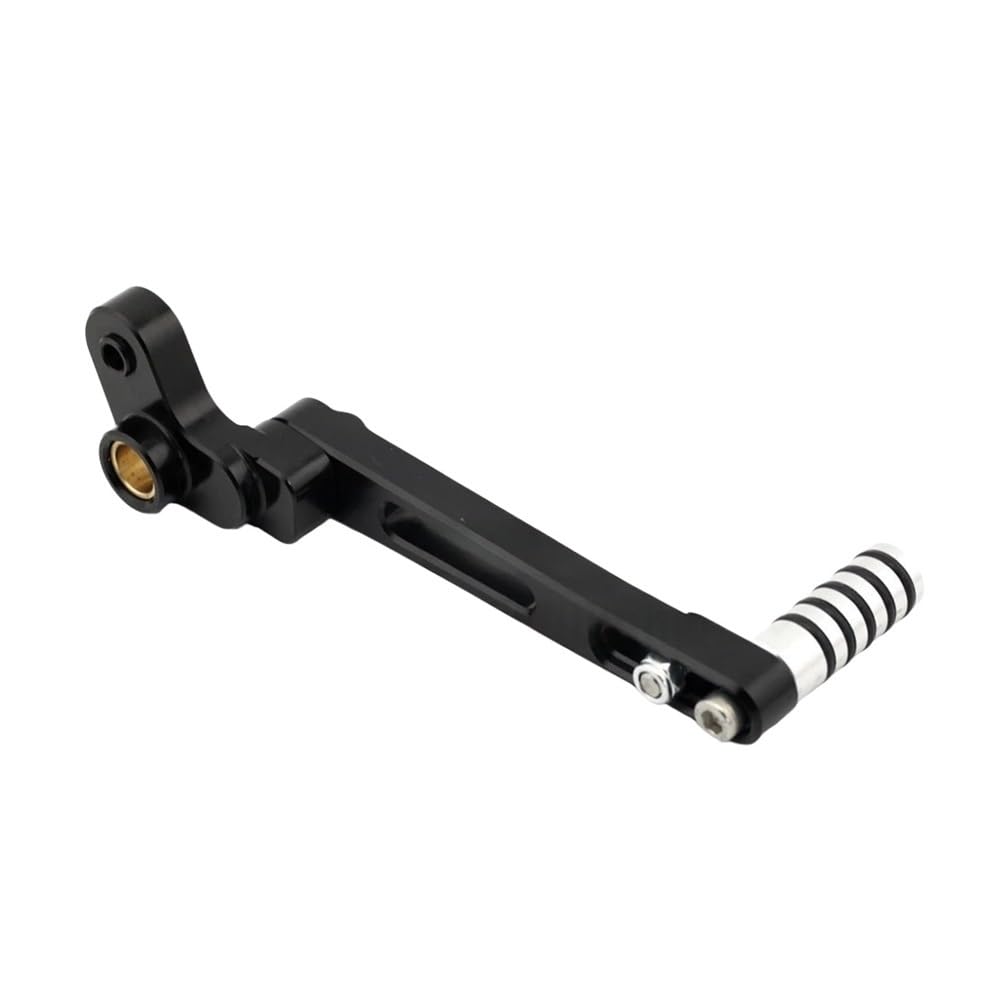 Levier de vitesse gauche CNC en alu réglable pour Hypermotard 821 939