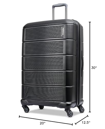 American Tourister 142350-1465 Stratum 2.0 Expandable Hardside Luggage thumb #7