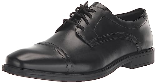 Image of Nunn Bush Baxter Cap Toe Oxford