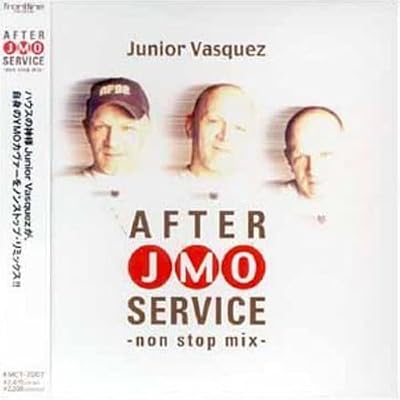 J.M.O. After Service