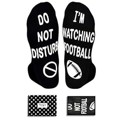 Do Not Disturb I'm Watching Football