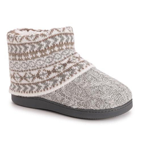MUK LUKS Women's Rochelle Slipper