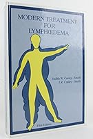 Modern Treatment for Lymphoedema 0646316648 Book Cover