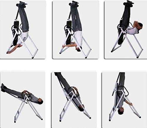 Home-Inversion-Equipment-Inversion-Table-Household-Upside-Down-tensioner-Traction-Bed-Fitness-Equipment