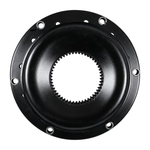 Image of 48HE D48407 Flex Coupling Replacement for Atlas Copco Portable Compressor 1604-0761-00 1604076100