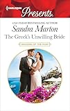 The Greek's Unwilling Bride (The Wedding of the Year)