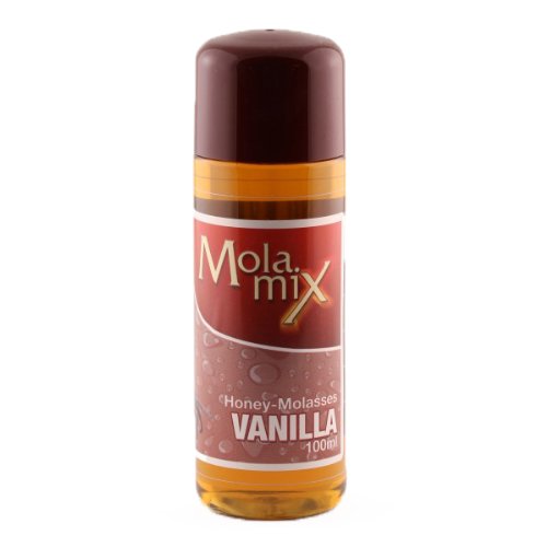 Preisvergleich Produktbild Mola Mix - Vanille 100ml