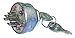 Prime Line 7-01850 Ignition Switch Replacement for Model Honda 35100-772-003, Lawnboy 23-0660, MTD 725-0267, Murray 21064 and Toro 230-060